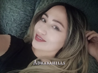 Adharahills