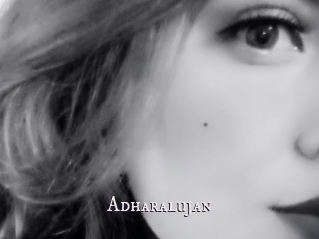 Adharalujan