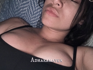 Adharamayer