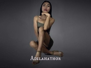 Adilahathor