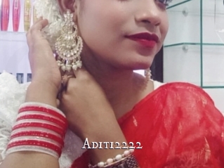 Aditi2222