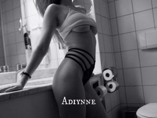 Adiynne