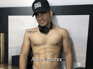 Adonisguyxx