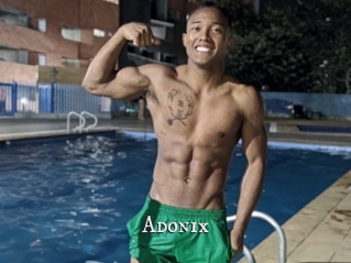 Adonix