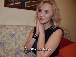 Adorablenina