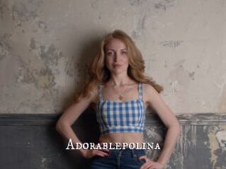 Adorablepolina