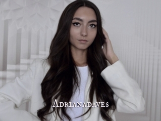 Adrianadaves