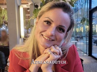 Adrianadutch