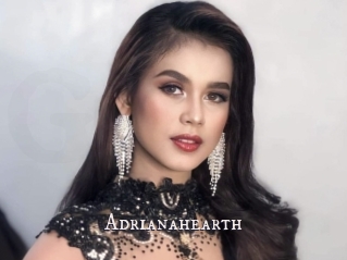 Adrianahearth
