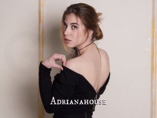 Adrianahouse
