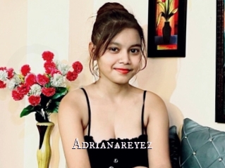 Adrianareyez