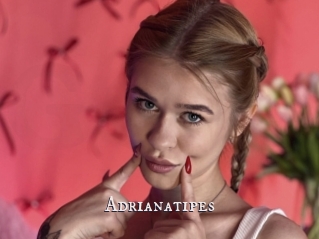 Adrianatipes