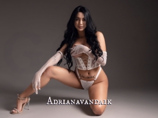 Adrianavandaik