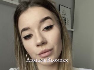 AdrianeBlondex