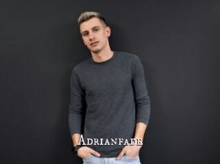 Adrianfade