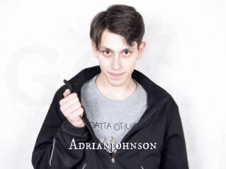 Adrianjohnson