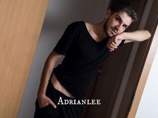 Adrianlee