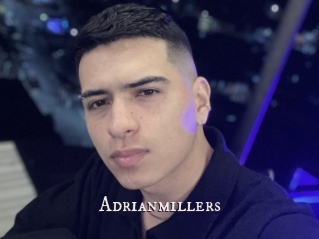Adrianmillers
