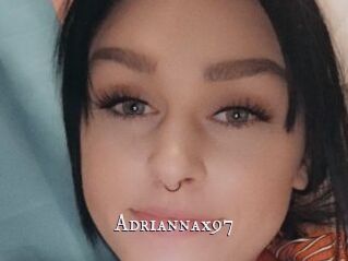 Adriannax97