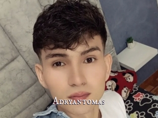 Adryantomas
