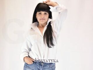 Adryatyka