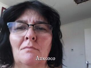 Adxcoco