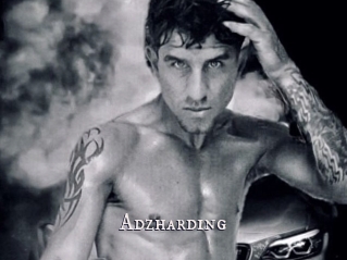 Adzharding