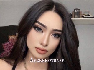 Aeceehotbabe