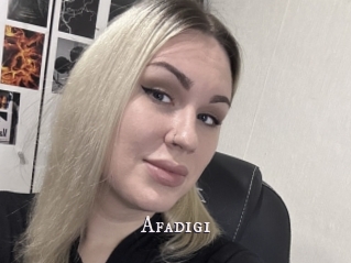 Afadigi
