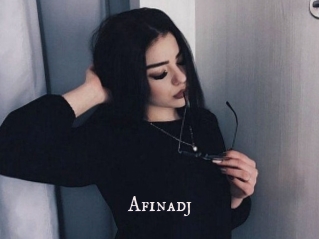 Afinadj