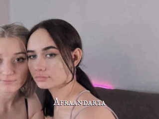 Afraandarta