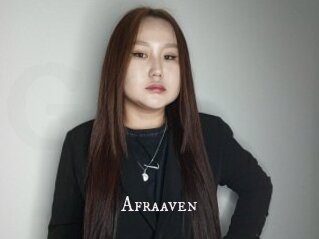 Afraaven