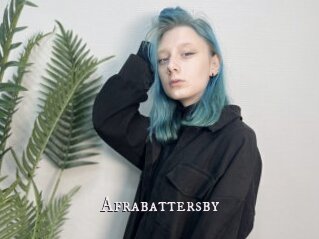 Afrabattersby