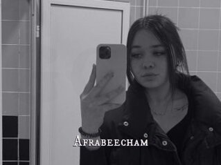 Afrabeecham