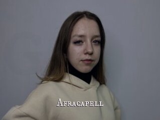 Afracapell