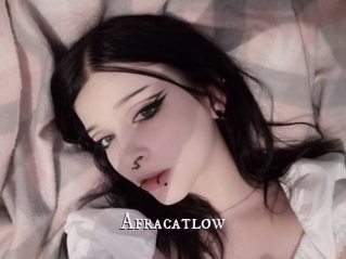 Afracatlow