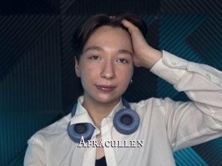 Afracullen