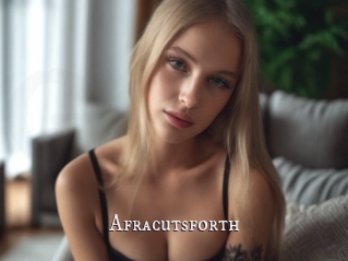 Afracutsforth