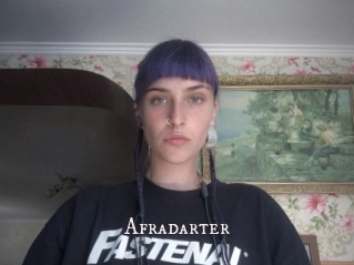 Afradarter