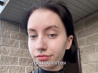 Afradownton