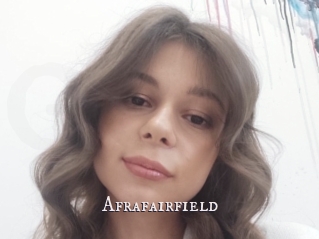 Afrafairfield