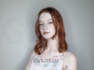 Afrafears