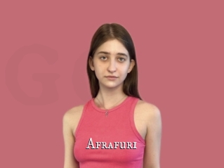 Afrafuri