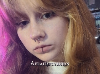 Afrahartshorn