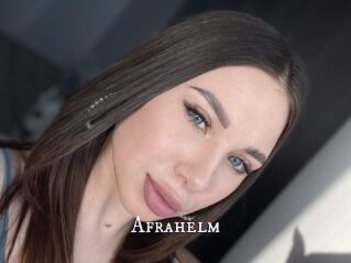 Afrahelm