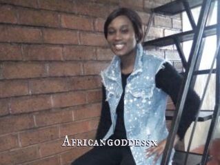 Africangoddessx