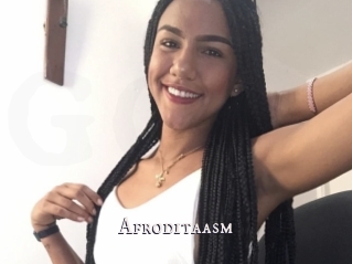 Afroditaasm