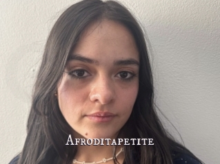 Afroditapetite