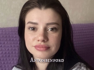 Aftonbinford