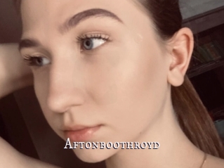 Aftonboothroyd